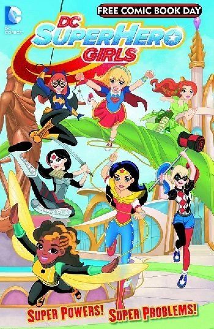 Superheroínas: así han evolucionado las sexualizadas mujeres del cómic