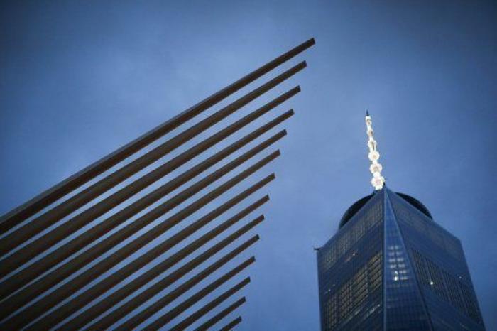 Nueva York sufre la última 'obra maestra' de Calatrava