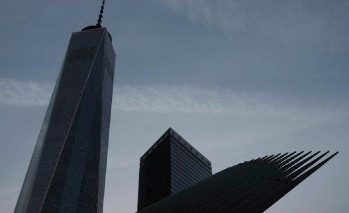 Nueva York sufre la última 'obra maestra' de Calatrava