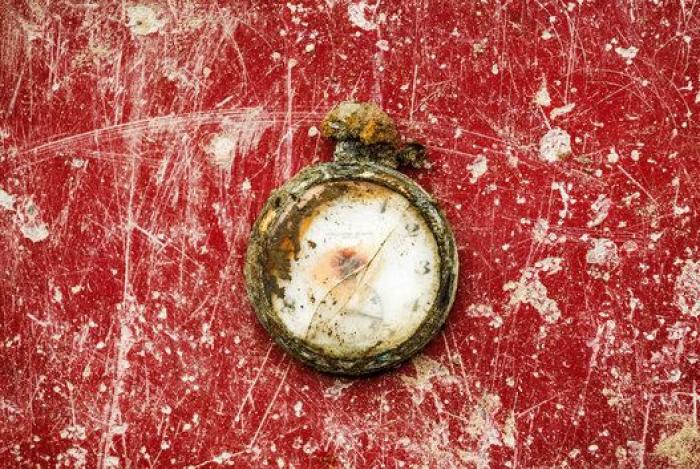 Localizan más de 100 cuerpos de víctimas del fascismo en una fosa de Puerto Real (Cádiz)