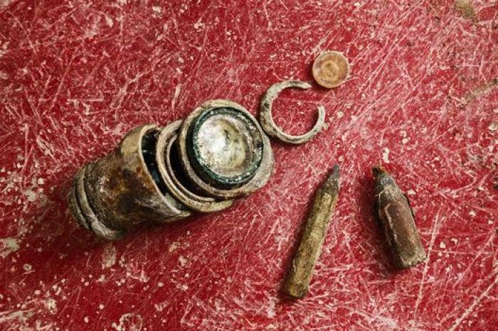 Localizan más de 100 cuerpos de víctimas del fascismo en una fosa de Puerto Real (Cádiz)