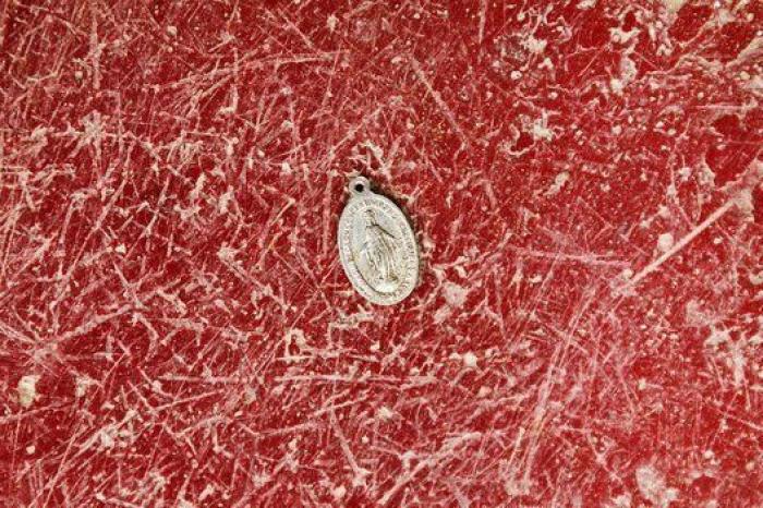 Localizan más de 100 cuerpos de víctimas del fascismo en una fosa de Puerto Real (Cádiz)