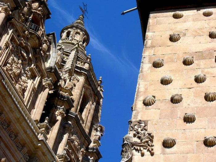 Un periodista vasco triunfa al corregir un titular sobre los pasos de peatones en diagonal de Madrid