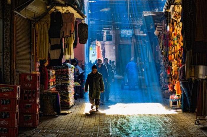 Las ciudades más bonitas del norte de África