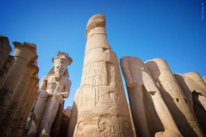 Las ciudades más bonitas del norte de África