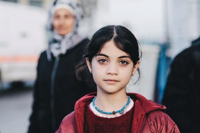 CEAR denuncia que hay 21.000 expedientes de asilo sin resolver en España (GALERÍA)