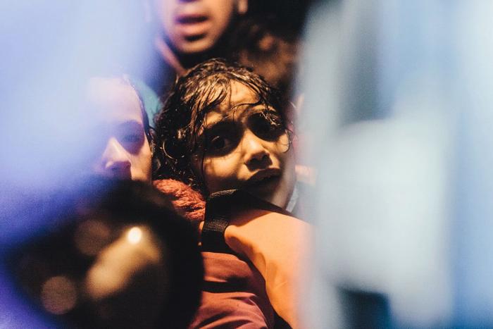 CEAR denuncia que hay 21.000 expedientes de asilo sin resolver en España (GALERÍA)