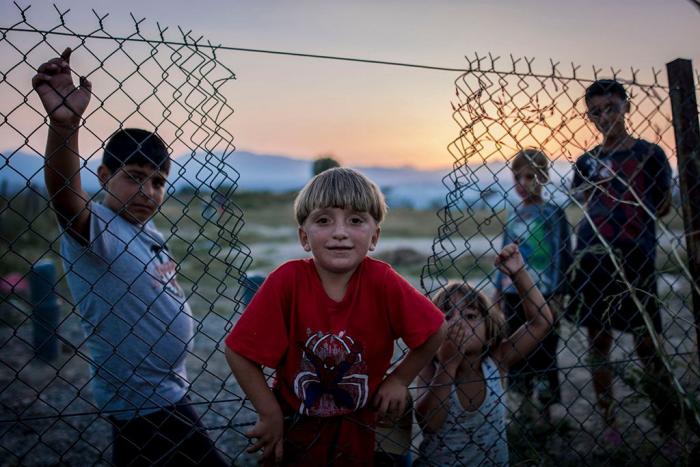 CEAR denuncia que hay 21.000 expedientes de asilo sin resolver en España (GALERÍA)