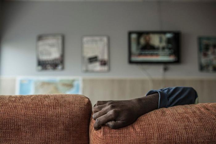 CEAR denuncia que hay 21.000 expedientes de asilo sin resolver en España (GALERÍA)