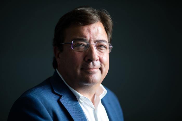 Guillermo Fernández-Vara: "Sánchez sabía que le iban a partir la cara desde el minuto uno"