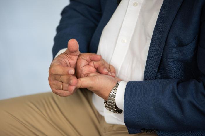 Guillermo Fernández-Vara: "Sánchez sabía que le iban a partir la cara desde el minuto uno"