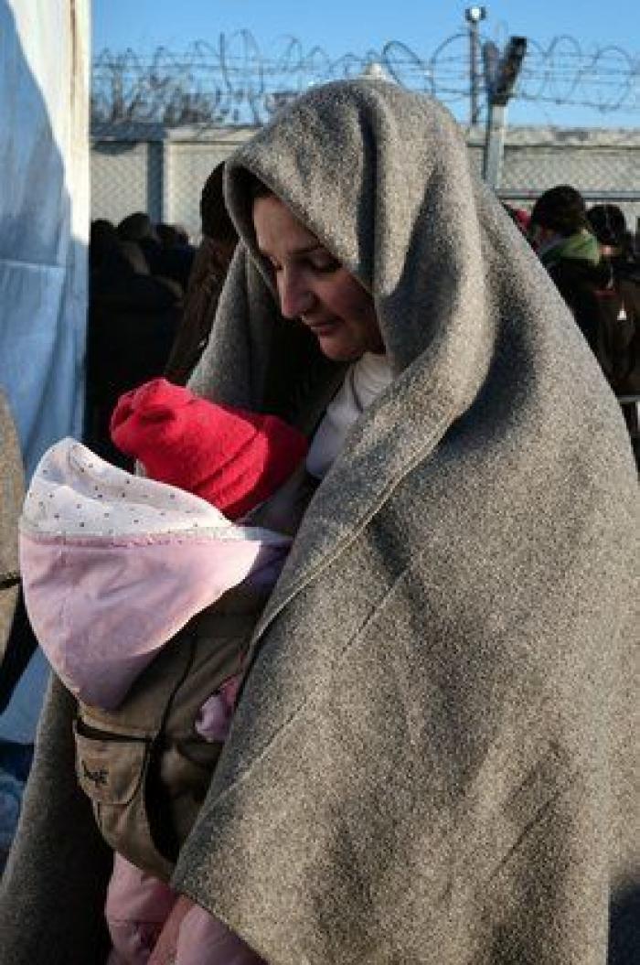 Piden revocar el Nobel de la Paz a la UE por el acuerdo con Turquía