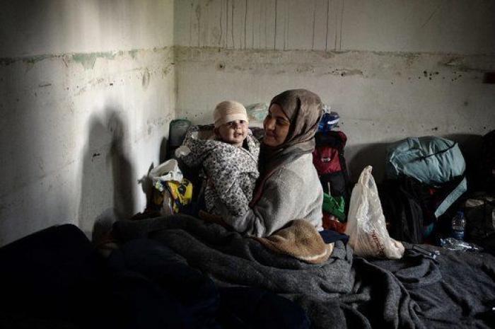 Piden revocar el Nobel de la Paz a la UE por el acuerdo con Turquía