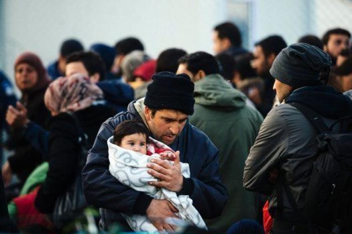 Piden revocar el Nobel de la Paz a la UE por el acuerdo con Turquía