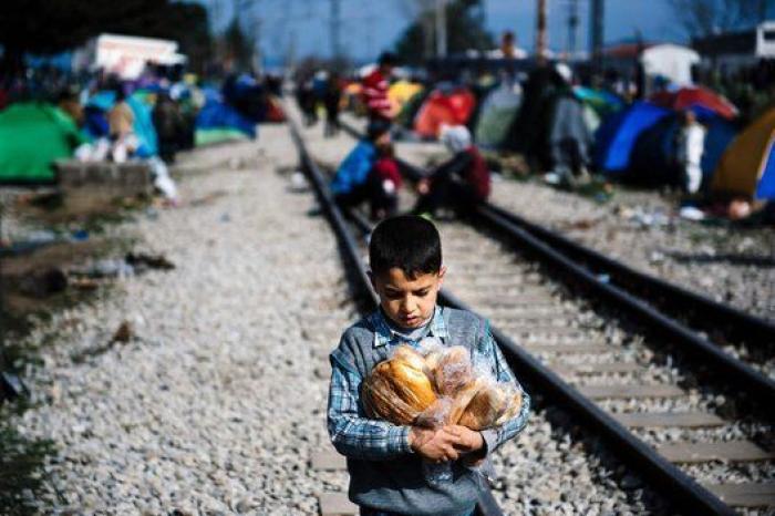 Piden revocar el Nobel de la Paz a la UE por el acuerdo con Turquía