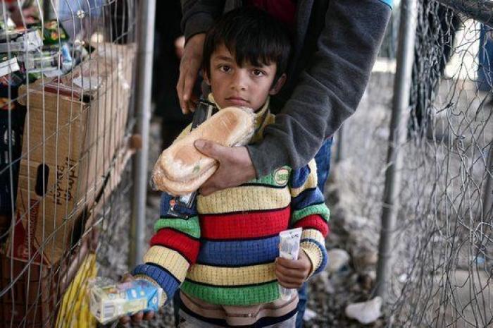 Piden revocar el Nobel de la Paz a la UE por el acuerdo con Turquía