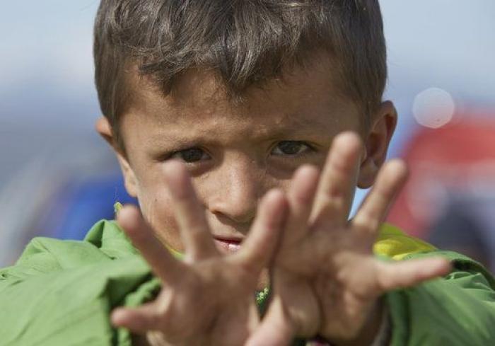 Piden revocar el Nobel de la Paz a la UE por el acuerdo con Turquía