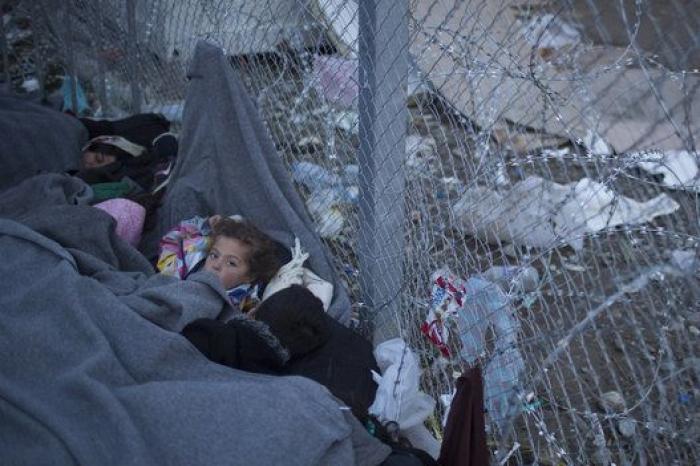 Piden revocar el Nobel de la Paz a la UE por el acuerdo con Turquía