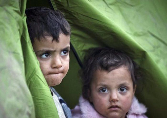 Piden revocar el Nobel de la Paz a la UE por el acuerdo con Turquía