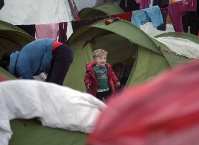 Piden revocar el Nobel de la Paz a la UE por el acuerdo con Turquía
