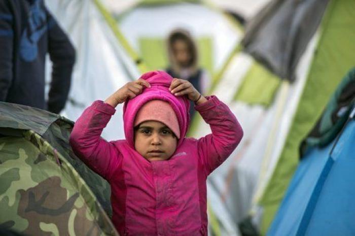 Piden revocar el Nobel de la Paz a la UE por el acuerdo con Turquía
