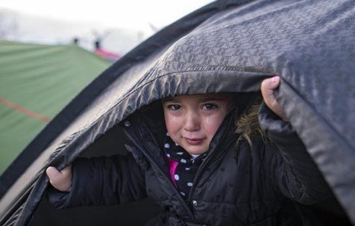 Piden revocar el Nobel de la Paz a la UE por el acuerdo con Turquía