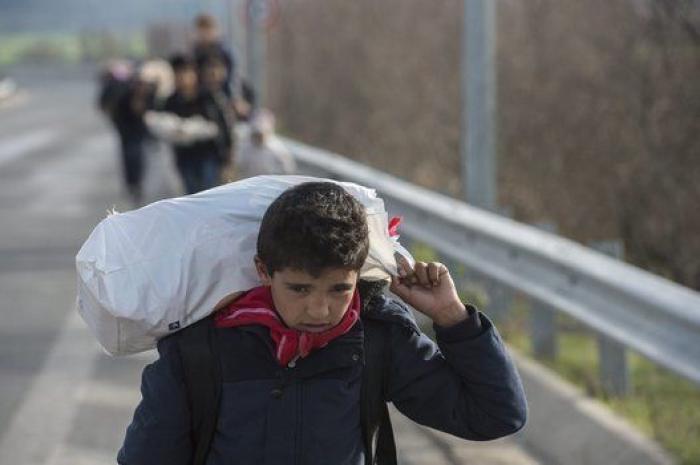 Piden revocar el Nobel de la Paz a la UE por el acuerdo con Turquía