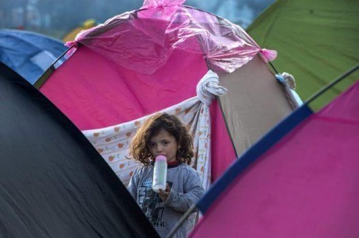 Piden revocar el Nobel de la Paz a la UE por el acuerdo con Turquía