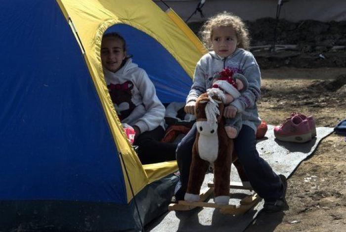 Piden revocar el Nobel de la Paz a la UE por el acuerdo con Turquía