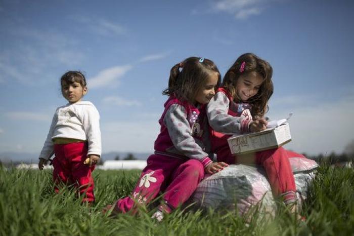 Piden revocar el Nobel de la Paz a la UE por el acuerdo con Turquía