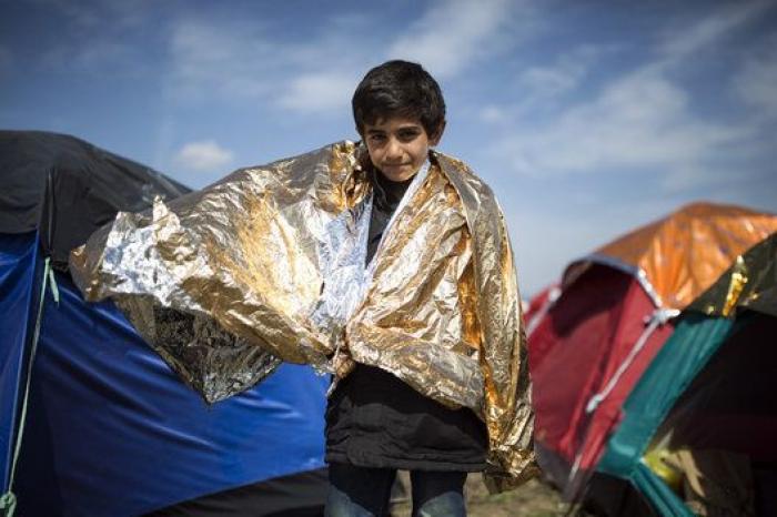 Piden revocar el Nobel de la Paz a la UE por el acuerdo con Turquía