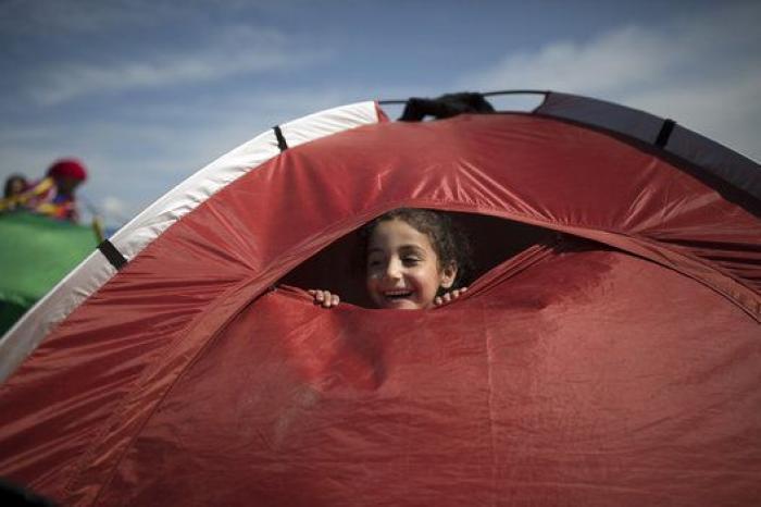 Piden revocar el Nobel de la Paz a la UE por el acuerdo con Turquía