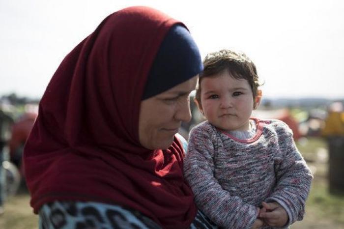 Piden revocar el Nobel de la Paz a la UE por el acuerdo con Turquía