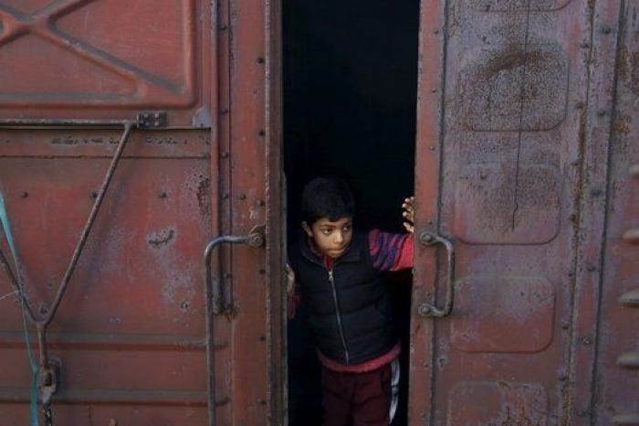 Piden revocar el Nobel de la Paz a la UE por el acuerdo con Turquía