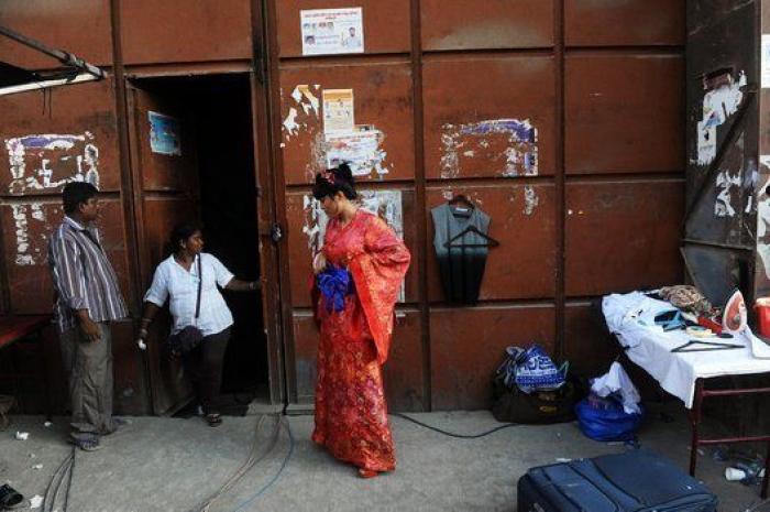 La brecha salarial en España ha crecido 2,7 puntos durante la crisis