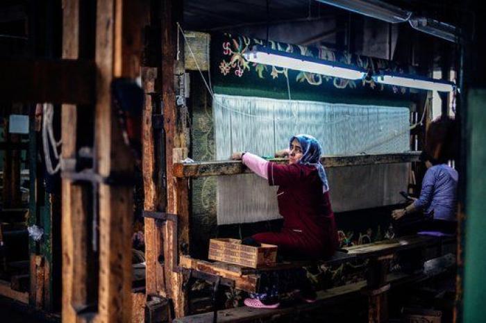 La brecha salarial en España ha crecido 2,7 puntos durante la crisis