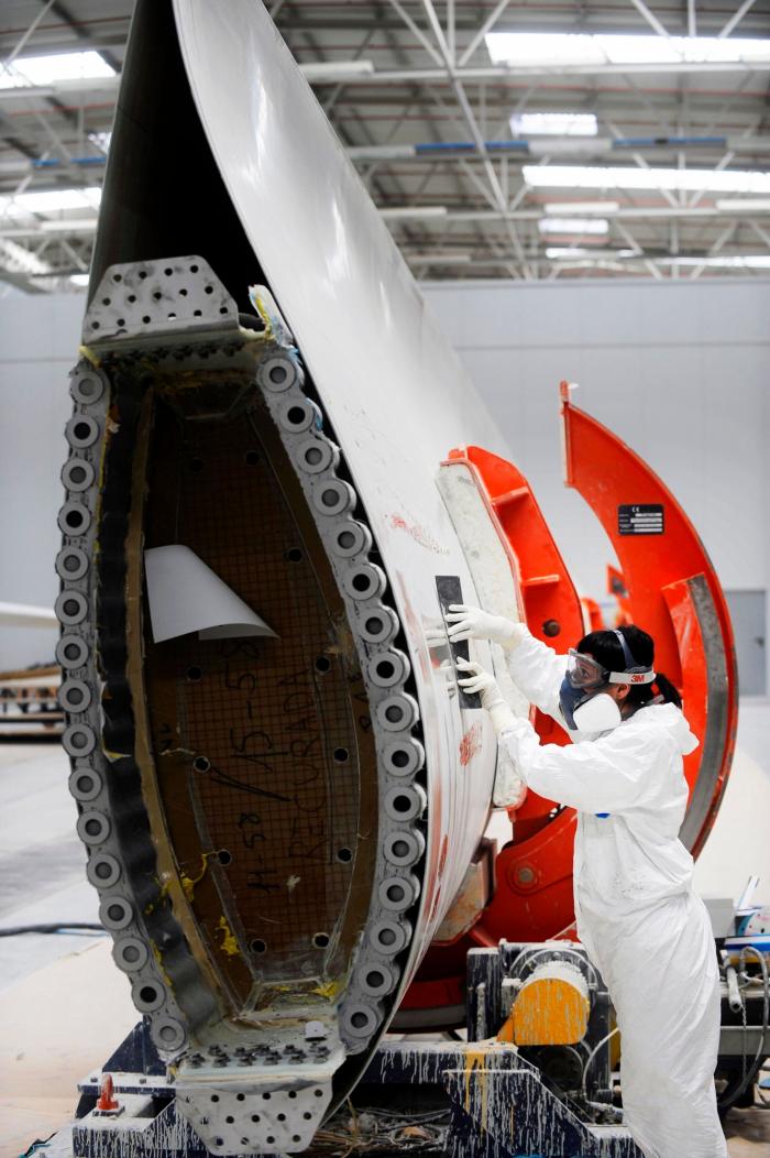 La brecha salarial en España ha crecido 2,7 puntos durante la crisis