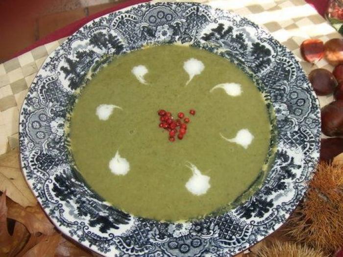 21 recetas con coliflor para cogerle el gusto a esta hortaliza (FOTOS)