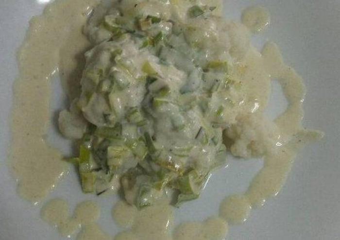 21 recetas con coliflor para cogerle el gusto a esta hortaliza (FOTOS)