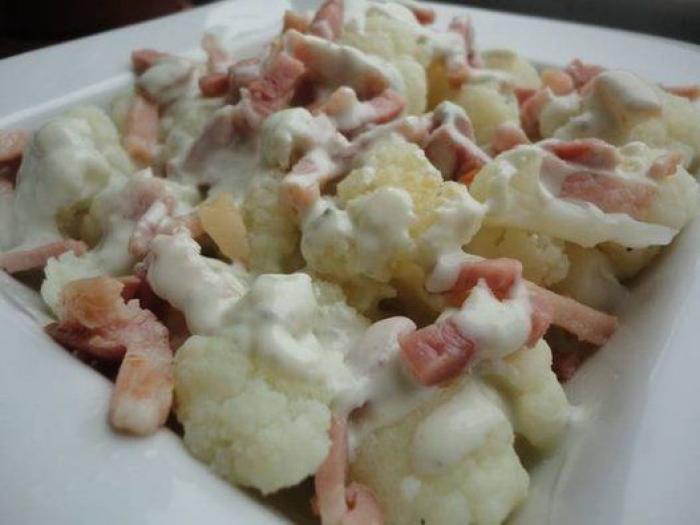 21 recetas con coliflor para cogerle el gusto a esta hortaliza (FOTOS)