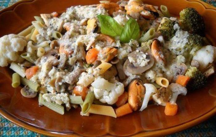 21 recetas con coliflor para cogerle el gusto a esta hortaliza (FOTOS)