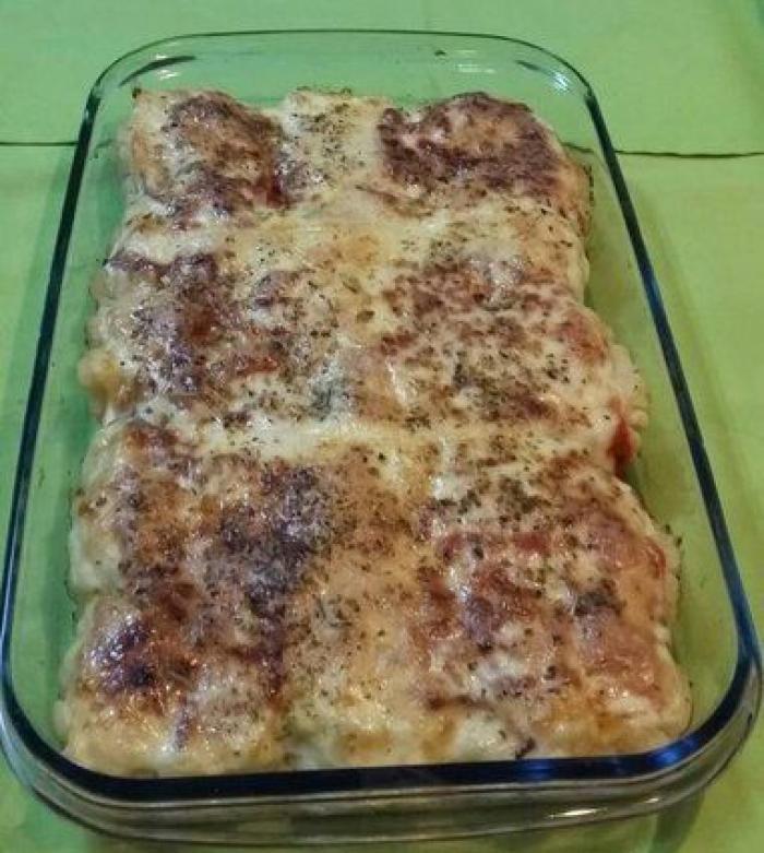 21 recetas con coliflor para cogerle el gusto a esta hortaliza (FOTOS)