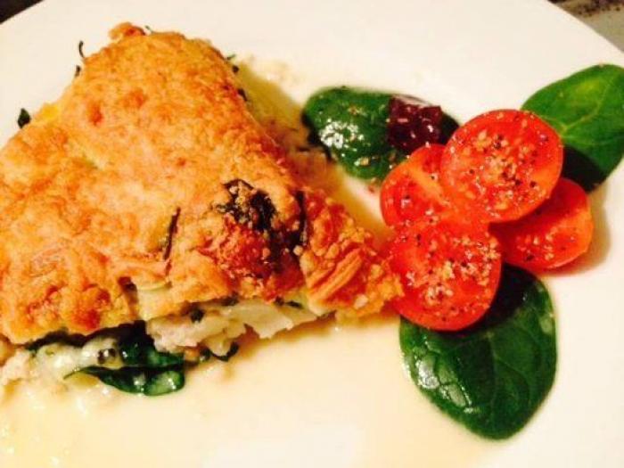 21 recetas con coliflor para cogerle el gusto a esta hortaliza (FOTOS)