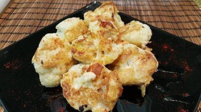21 recetas con coliflor para cogerle el gusto a esta hortaliza (FOTOS)