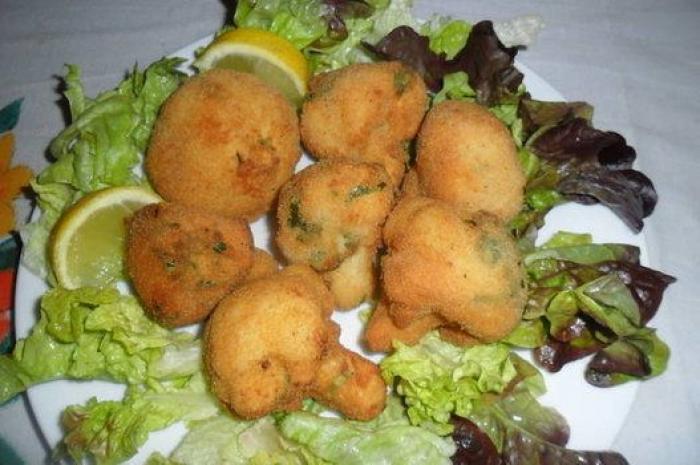 21 recetas con coliflor para cogerle el gusto a esta hortaliza (FOTOS)