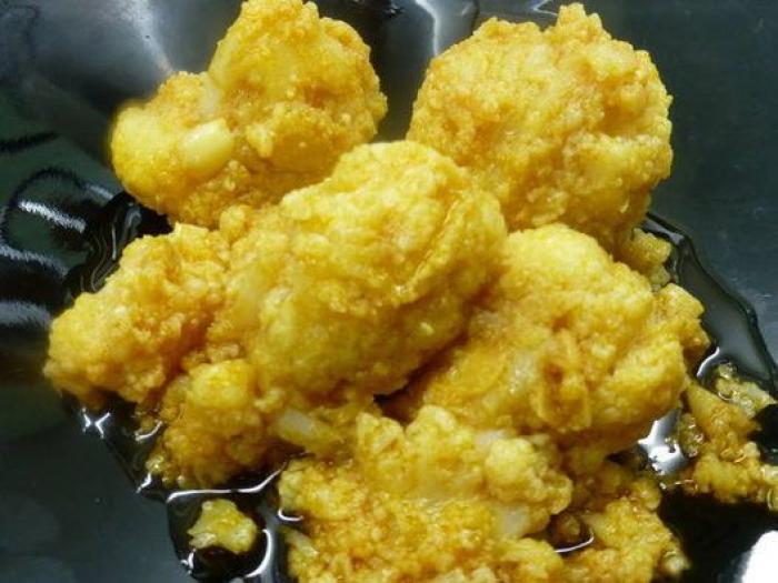 21 recetas con coliflor para cogerle el gusto a esta hortaliza (FOTOS)