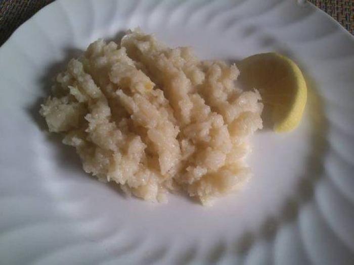 21 recetas con coliflor para cogerle el gusto a esta hortaliza (FOTOS)