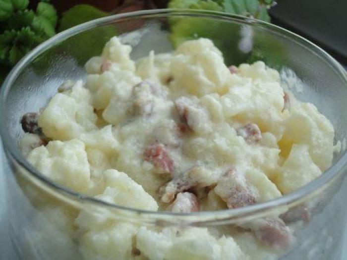 21 recetas con coliflor para cogerle el gusto a esta hortaliza (FOTOS)