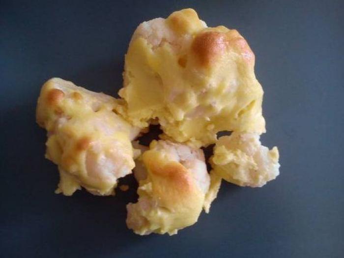 21 recetas con coliflor para cogerle el gusto a esta hortaliza (FOTOS)