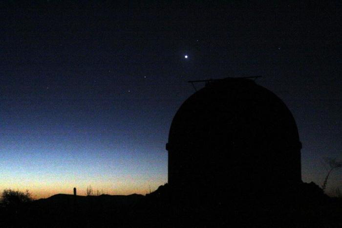 Observatorios del mundo para sentir el cielo más cerca que nunca